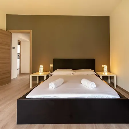 Regolo House One 아파트