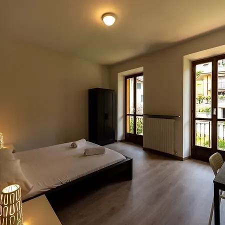 Regolo House One