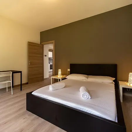 Regolo House One Perledo