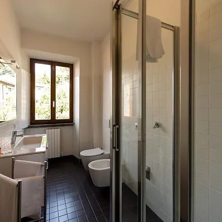 Regolo House One Perledo