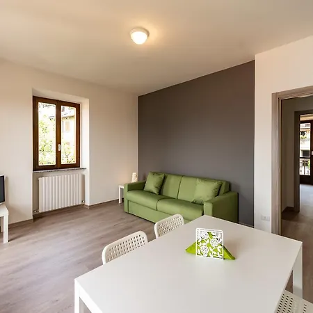 Regolo House One Apartment