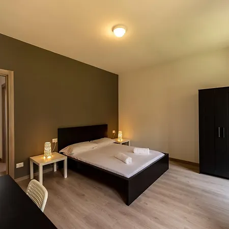 Regolo House One Apartment